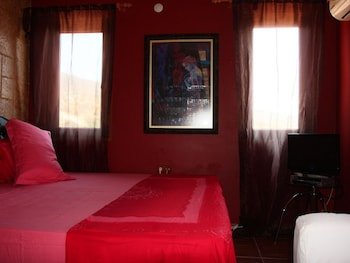 Tas Ev Butik Otel