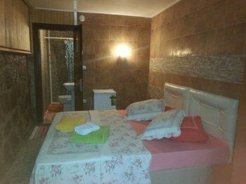 Tas Ev Butik Otel