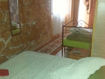 Tas Ev Butik Otel