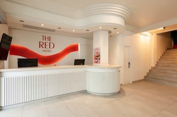 The Red