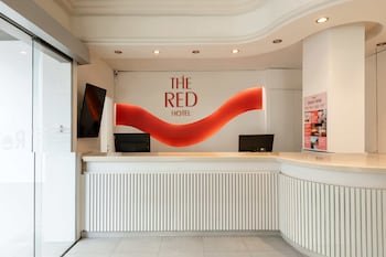 The Red