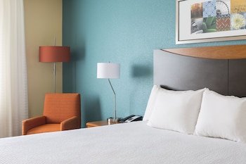 Fairfield Inn & Suites Lafayette
