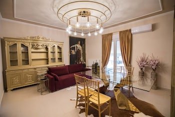 Gold Residences