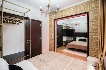 Gold Residences