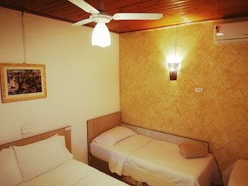 Hotel Talu