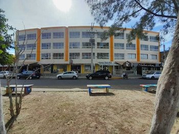 Lebanon Praia Hotel