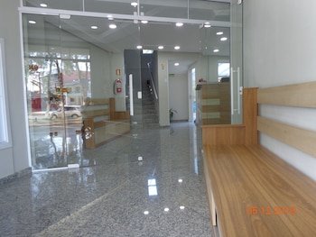 Lebanon Praia Hotel