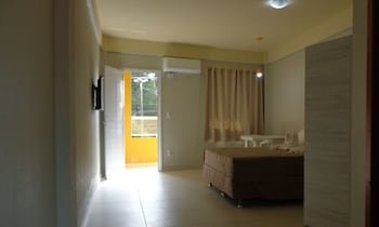 Lebanon Praia Hotel