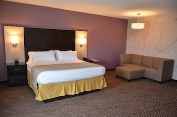 Holiday Inn Express Cheektowaga North East