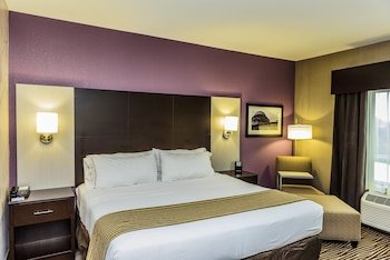Holiday Inn Express Cheektowaga North East