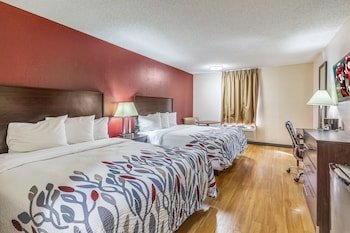Red Roof Inn Hardeeville