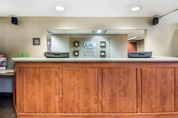 Comfort Suites at Par 4 Resort