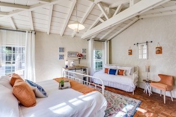 Rest Yourself River Ranch