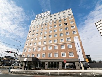Toyoko Inn Saitama Toda Koen-Eki Nishi-Guchi