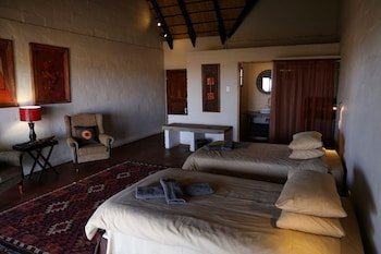 Auob Country Lodge
