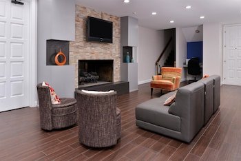 Americas Best Value Inn & Suites - Extended Stay Tulsa