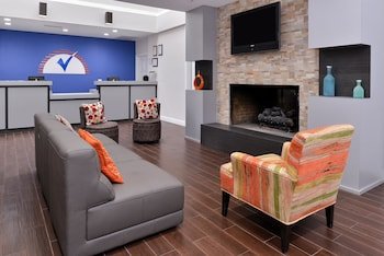 Americas Best Value Inn & Suites - Extended Stay Tulsa