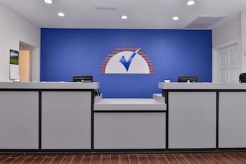 Americas Best Value Inn & Suites - Extended Stay Tulsa