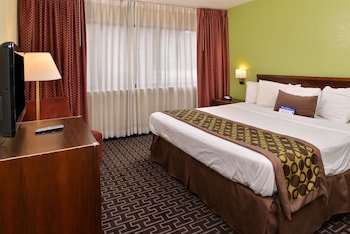 Americas Best Value Inn & Suites - Extended Stay Tulsa
