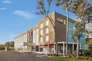 Home2 Suites by Hilton Fernandina Beach Amelia Island