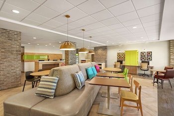 Home2 Suites by Hilton Fernandina Beach Amelia Island