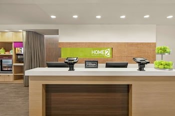 Home2 Suites by Hilton Fernandina Beach Amelia Island