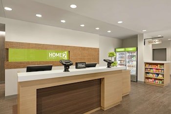 Home2 Suites by Hilton Fernandina Beach Amelia Island