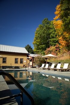 The Porches Inn