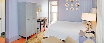 The Porches Inn