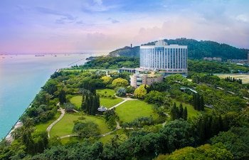 Nansha Grand Hotel