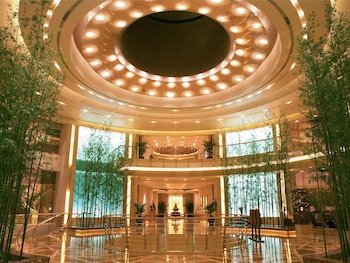 Nansha Grand Hotel