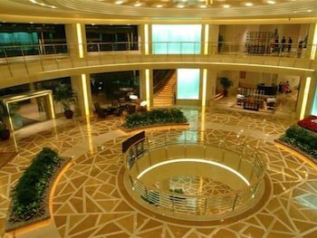 Nansha Grand Hotel