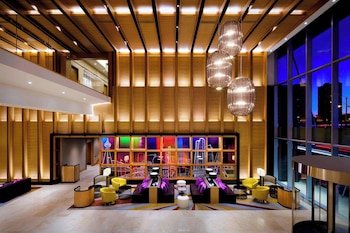 Delta Hotels Toronto