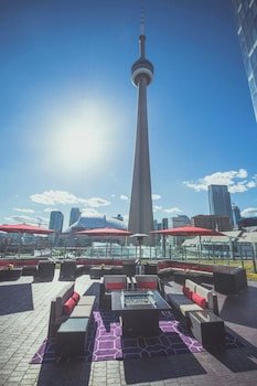 Delta Hotels Toronto