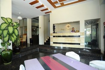 Kyeik Htee Yoe Hotel