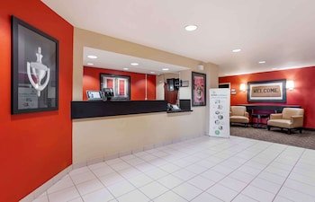 Extended Stay America Houston I-10 West CityCentre