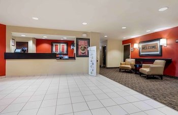Extended Stay America Houston I-10 West CityCentre