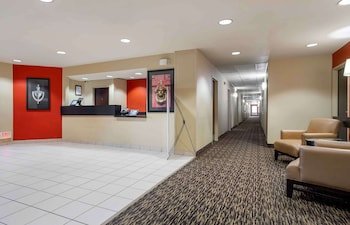 Extended Stay America Houston I-10 West CityCentre