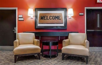 Extended Stay America Houston I-10 West CityCentre