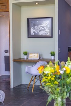 Suites at Sapphire Ocean Club