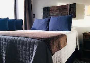 Hotel Posada de la Luna