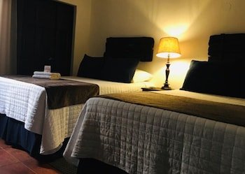 Hotel Posada de la Luna