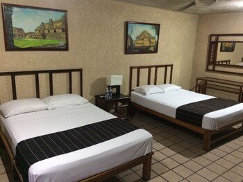 Guest House Campestre