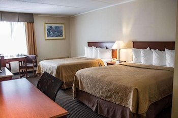 Baymont by Wyndham Youngstown