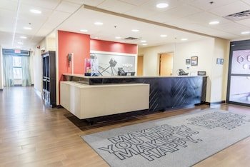 Hampton Inn Muskegon