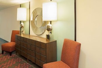 Hampton Inn Muskegon