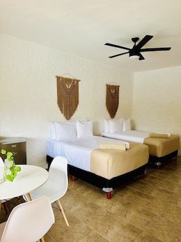 La Casa Del Sol Holbox