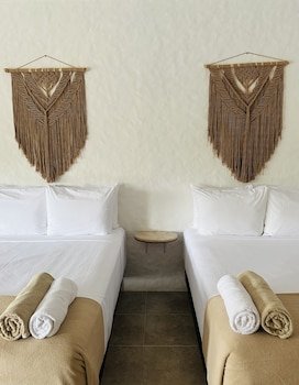 La Casa Del Sol Holbox