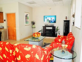 Econo Lodge