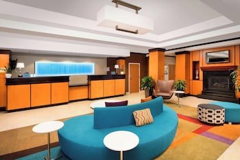 Fairfield Inn & Suites Washington, DC/New York Avenue